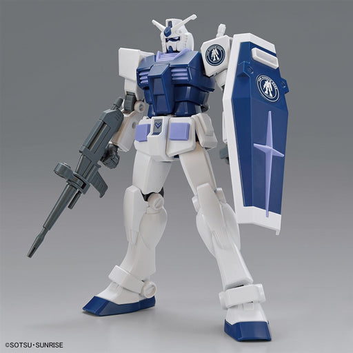 1/144 Entry Grade Gundam Base Color Limited RX-78-2 Gundam  (MP)