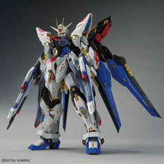 1/100 MGEX Strike Freedom Gundam