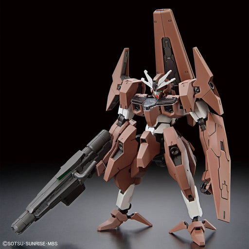 1/144 HG the Witch from Mercury #18 Gundam Lfrith Thorn (MP)