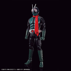 Figure-rise Standard Masked Rider from Shin Masked Rider