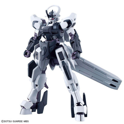 1/144 HG the Witch from Mercury #25 Gundam Schwarzette (MP)