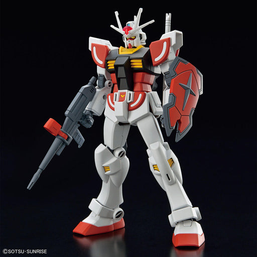 1/144 HGBM #01 Entry Grade Lah Gundam (MP)