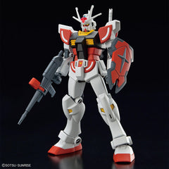 1/144 HGBM #01 Entry Grade Lah Gundam