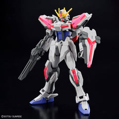 1/144 HGBM #02 Entry Grade Build Strike Exceed Galaxy