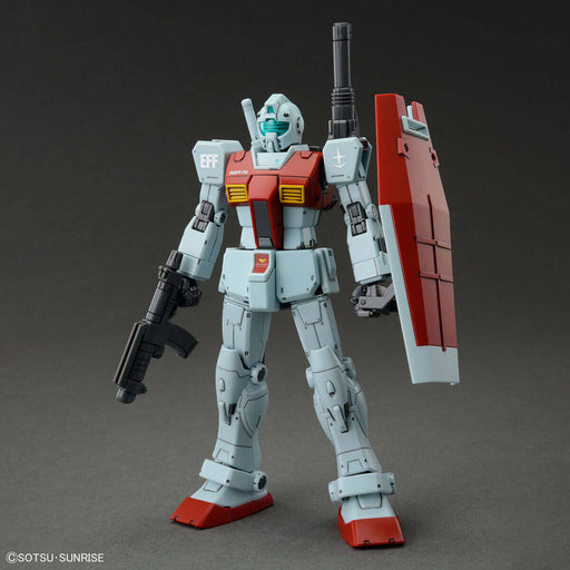 1/144 HG Gundam The Origin RGM-79 GM Shoulder Cannon / Missile Pod