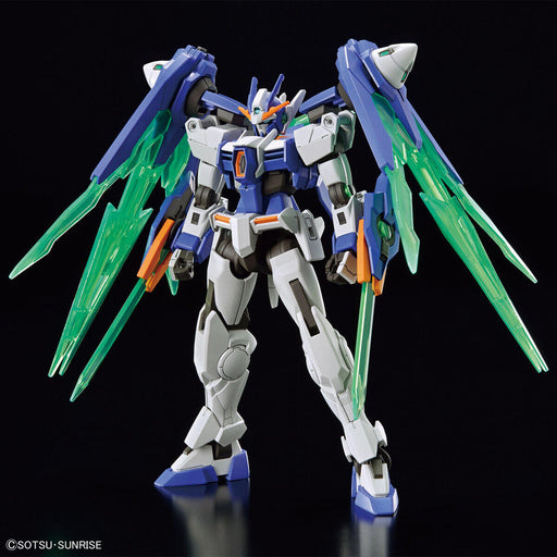 1/144 HGBM #05 Gundam 00 Diver Arc