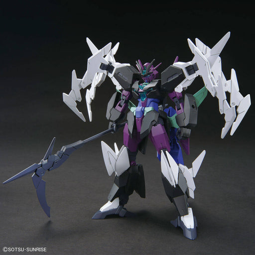 1/144 HGBM #06 Plutine Gundam