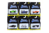 1/64 Maisto 15526 The Original Muscle Machines Series 1 Assorted Diecast cars