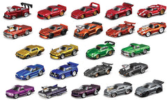 1/64 Maisto 15536 The Original Muscle Machines 25th Anniversary Assorted Diecast cars