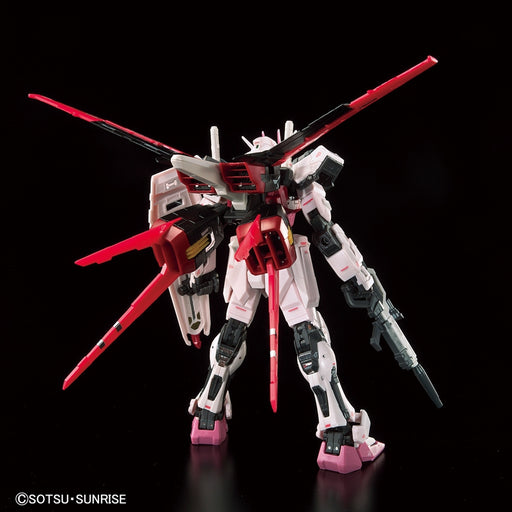 1/144 RG Strike Rouge Grand Slam Equipped Type Gundam Base Limited (MP)