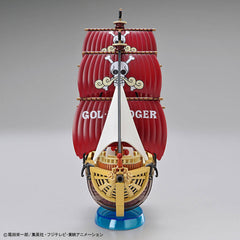 ONE PIECE Grand Ship Collection Oro Jackson