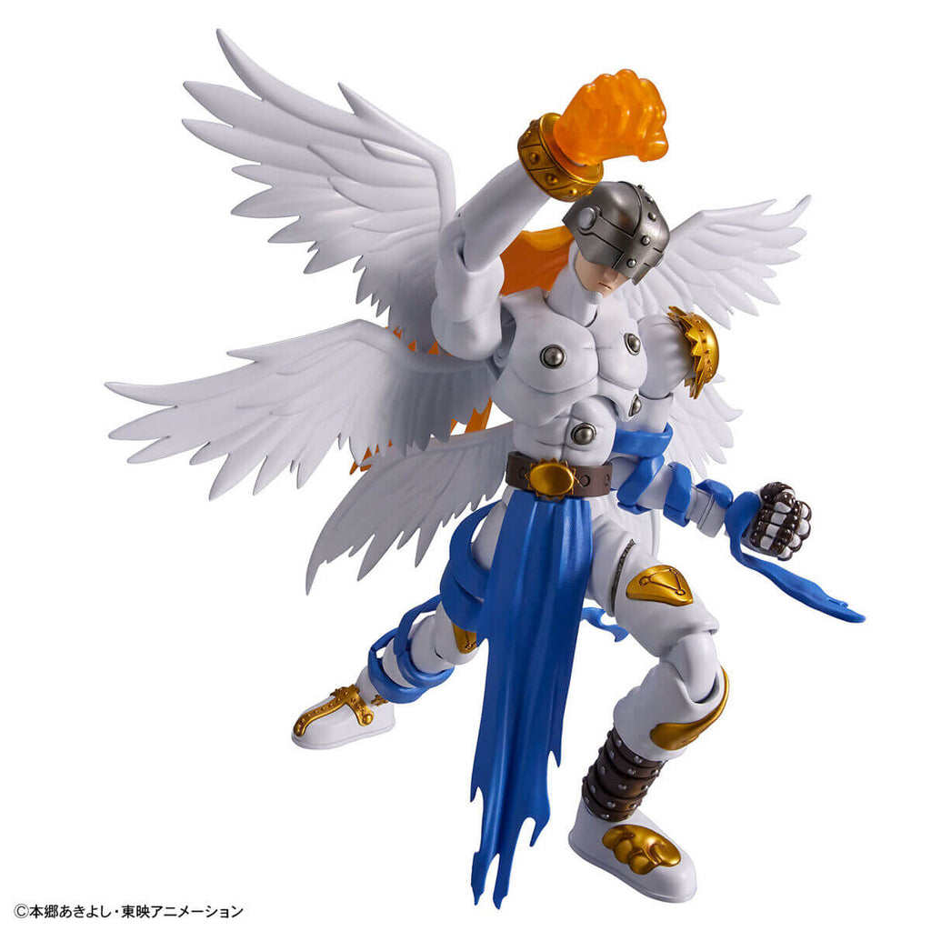 Figure-rise Standard Digimon Angemon