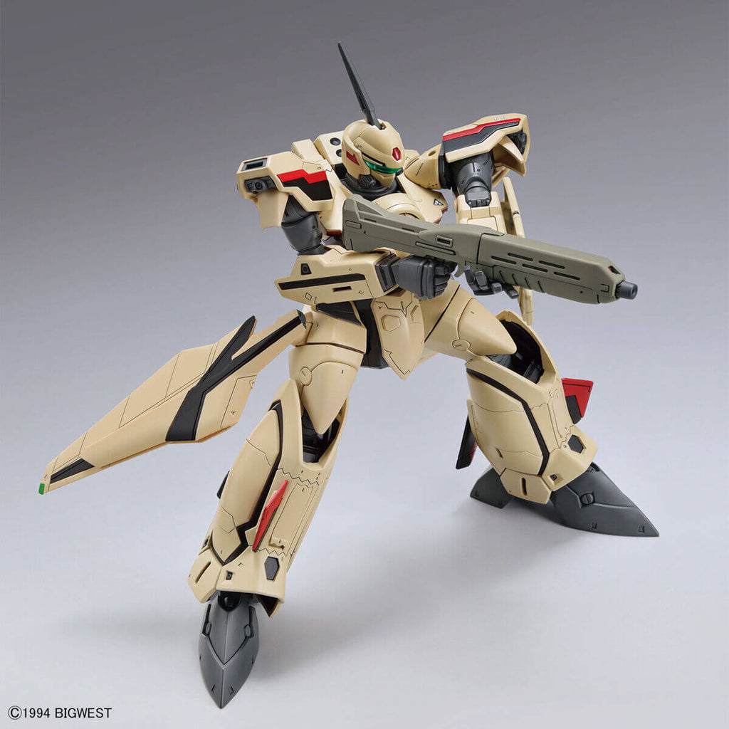 1/100 HG Macross YF-19