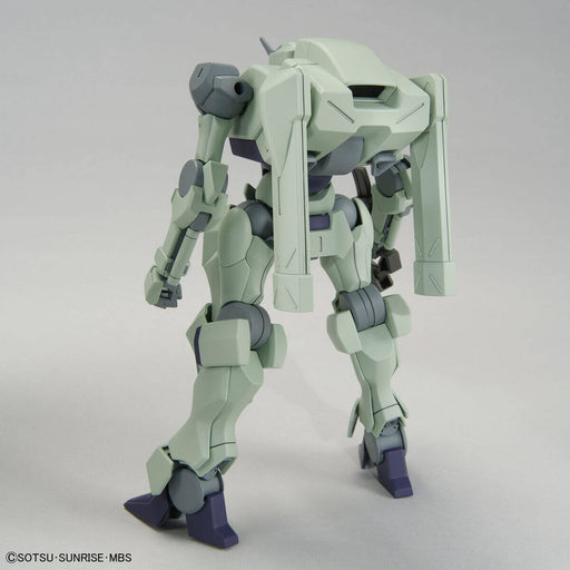 1/144 HG the Witch from Mercury #14 Zowort (MP)