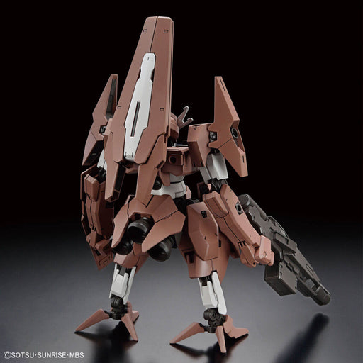 1/144 HG the Witch from Mercury #18 Gundam Lfrith Thorn (MP)