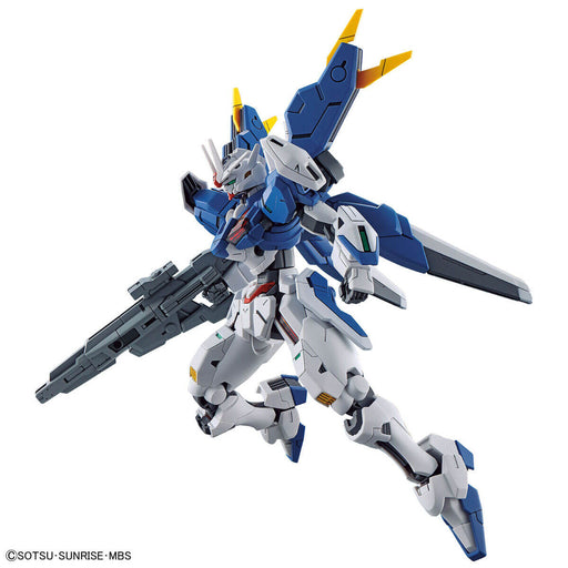 1/144 HG the Witch from Mercury #19 Gundam Aerial Rebuild