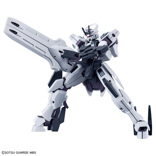 1/144 HG the Witch from Mercury #25 Gundam Schwarzette (MP)