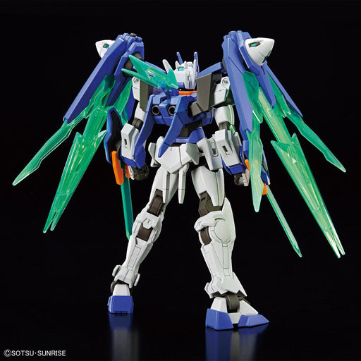 1/144 HGBM #05 Gundam 00 Diver Arc