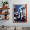 Clementoni 37508 Chainsaw Man 1000pcs Jigsaw Puzzle