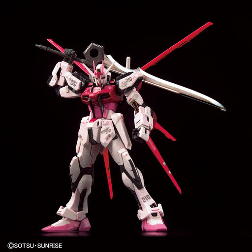 1/144 RG Strike Rouge Grand Slam Equipped Type Gundam Base Limited (MP)