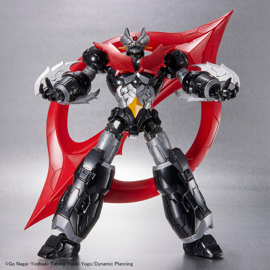 1/144 HG Mazinger Zero Infinitism ver.