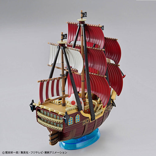 ONE PIECE Grand Ship Collection Oro Jackson