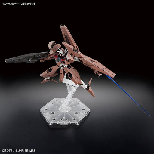 1/144 HG the Witch from Mercury #18 Gundam Lfrith Thorn (MP)