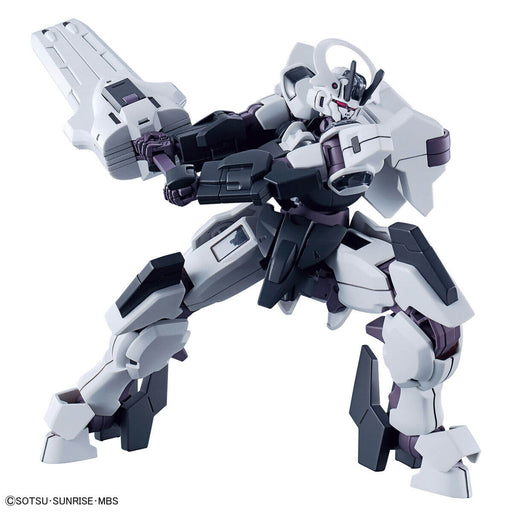 1/144 HG the Witch from Mercury #25 Gundam Schwarzette (MP)