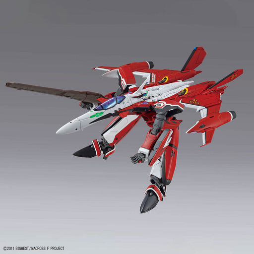 1/100 HG Macross YF-29 Durandal Valkyrie Alto Saotome Use