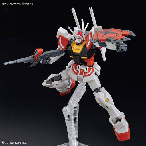 1/144 HGBM #01 Entry Grade Lah Gundam (MP)