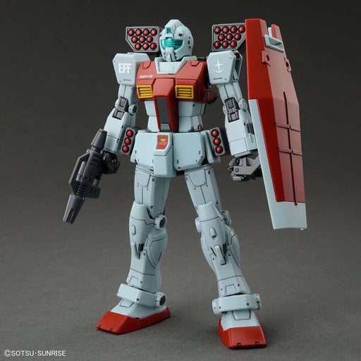 1/144 HG Gundam The Origin RGM-79 GM Shoulder Cannon / Missile Pod