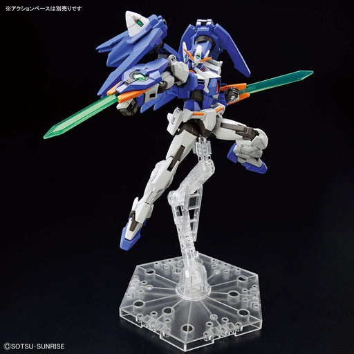 1/144 HGBM #05 Gundam 00 Diver Arc
