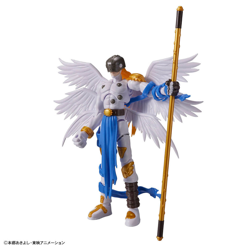 Figure-rise Standard Digimon Angemon