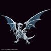 Figure-rise Standard Amplified Blue-Eyes White Dragon from Yu-Gi-Oh!