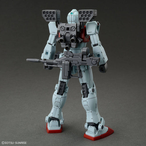 1/144 HG Gundam The Origin RGM-79 GM Shoulder Cannon / Missile Pod