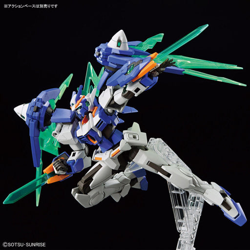 1/144 HGBM #05 Gundam 00 Diver Arc