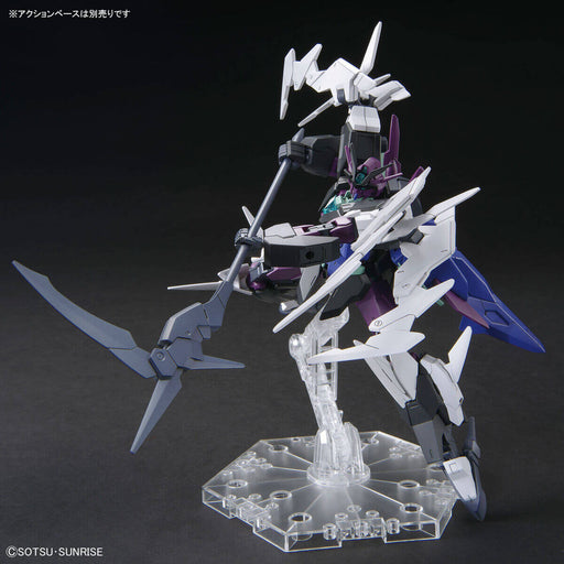 1/144 HGBM #06 Plutine Gundam