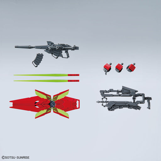 1/144 HG The Gundam Base Fukuoka Limited Unicorn Gundam Perfectibility (Destroy Mode) (Final Battle Ver.) ver.GSF (MP)