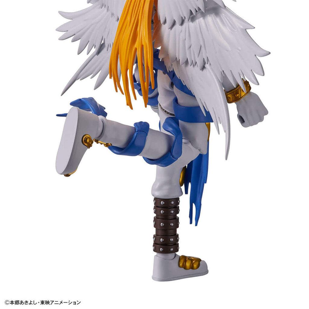 Figure-rise Standard Digimon Angemon