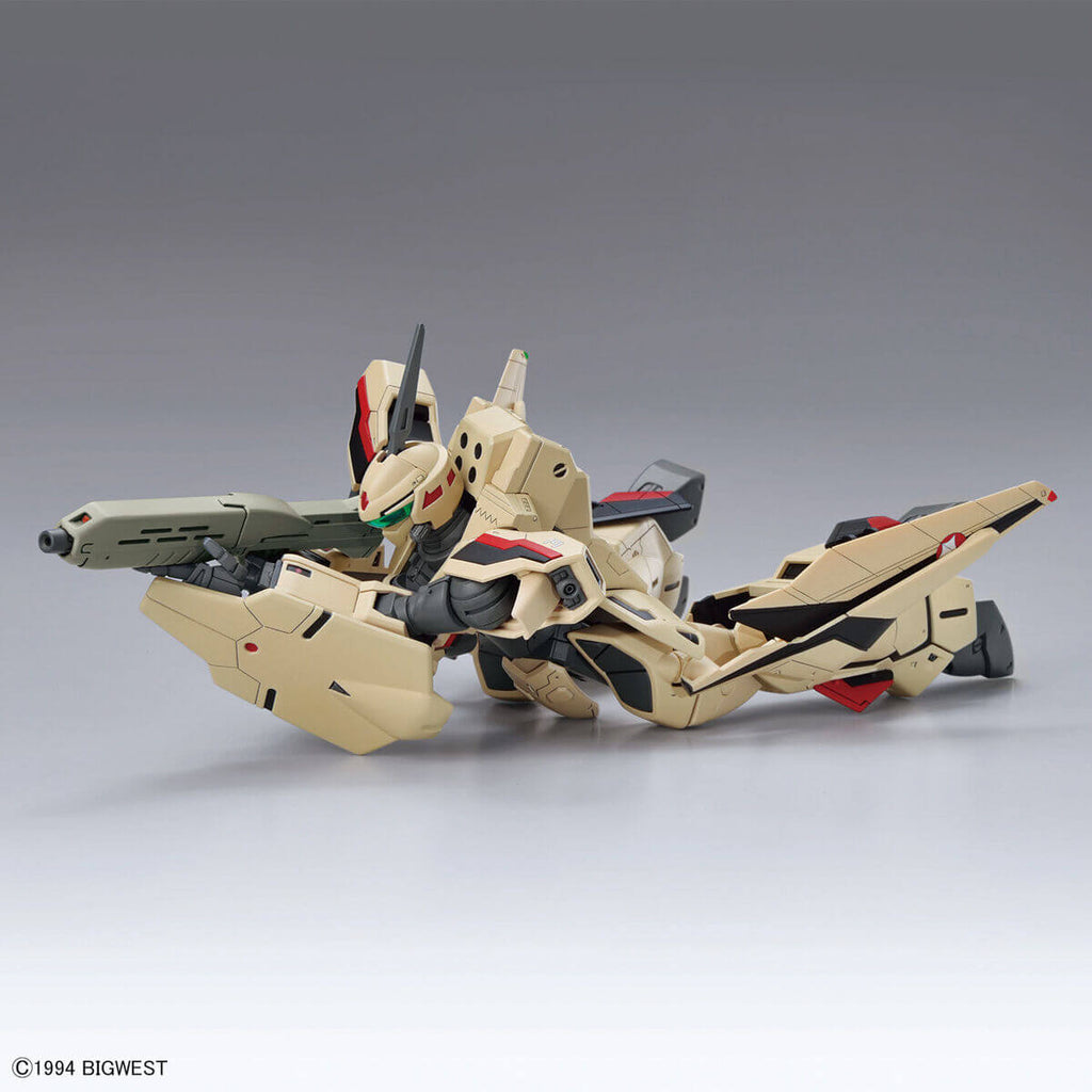 1/100 HG Macross YF-19