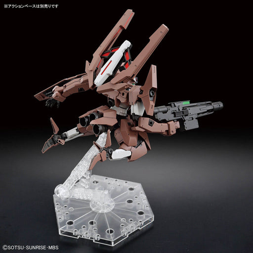 1/144 HG the Witch from Mercury #18 Gundam Lfrith Thorn (MP)