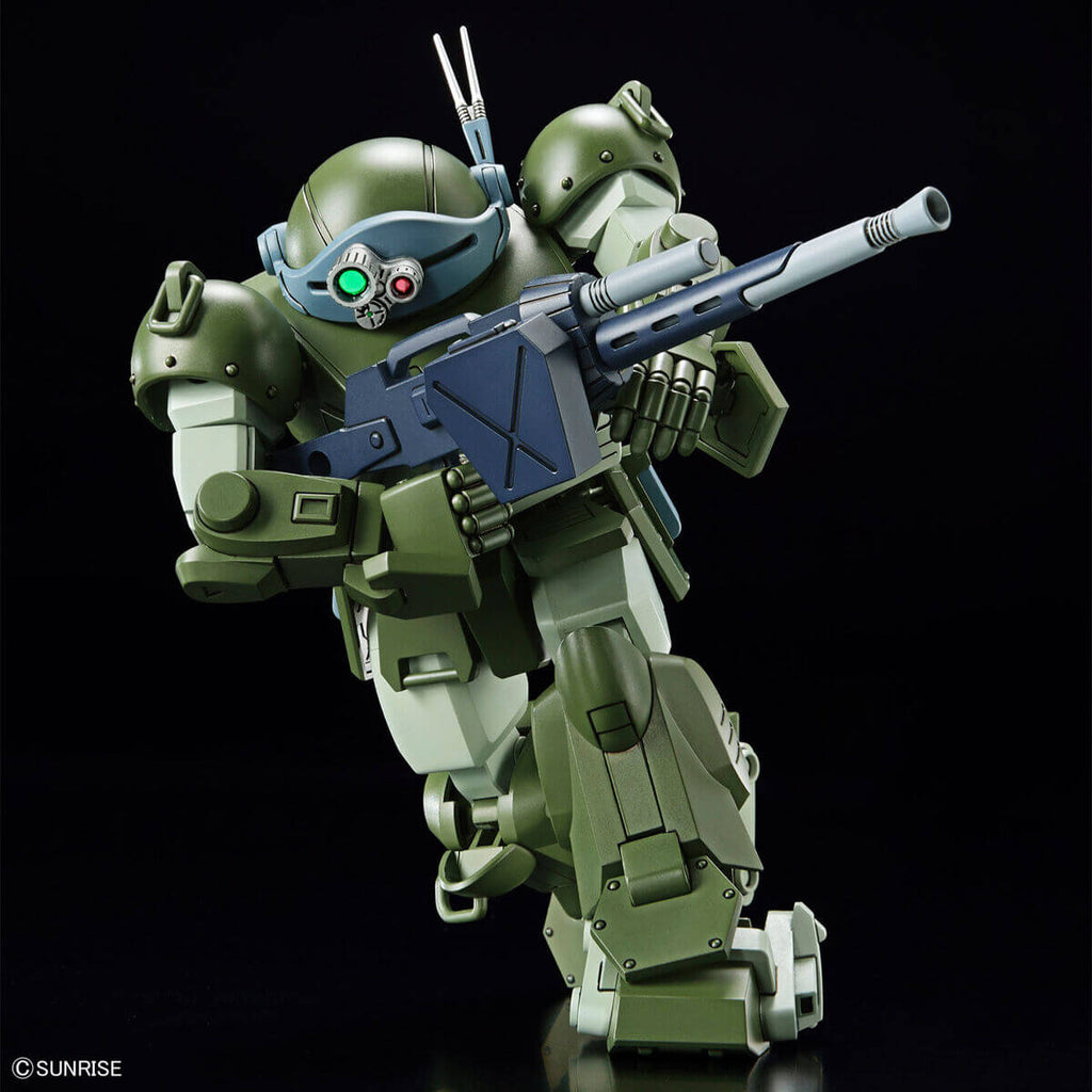 HG Votoms ATM-09-ST Scopedog