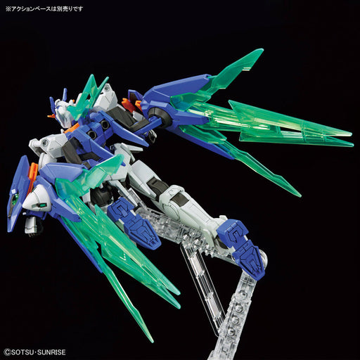 1/144 HGBM #05 Gundam 00 Diver Arc
