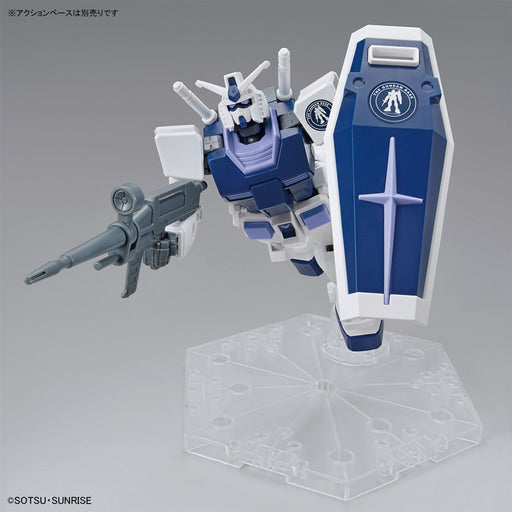 1/144 Entry Grade Gundam Base Color Limited RX-78-2 Gundam  (MP)