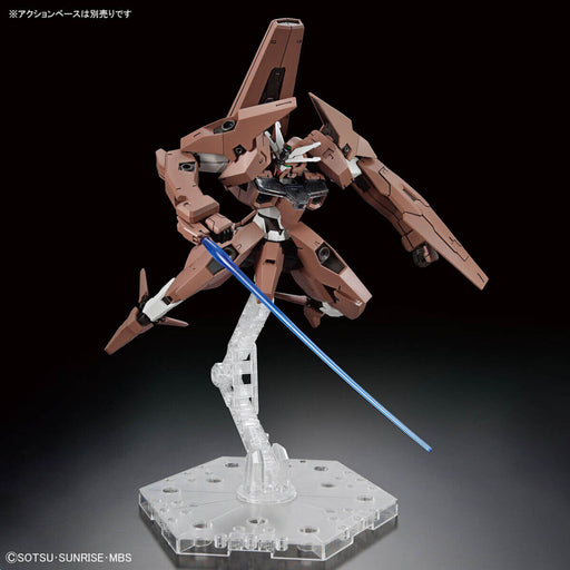 1/144 HG the Witch from Mercury #18 Gundam Lfrith Thorn (MP)