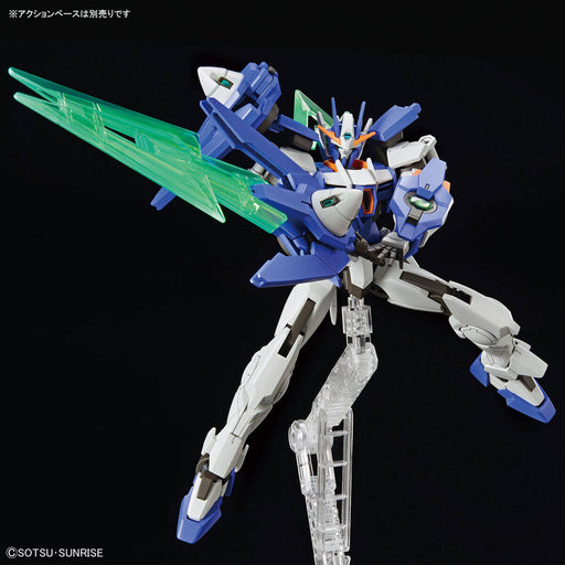 1/144 HGBM #05 Gundam 00 Diver Arc