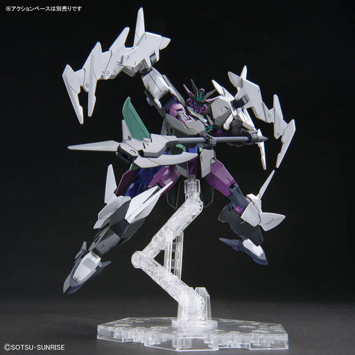 1/144 HGBM #06 Plutine Gundam