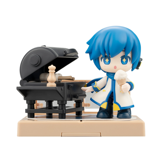 Blokees 73531 Hatsune Miku Vb01-Terrace Party (1 Random)
