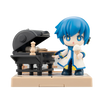 Blokees 73531 Hatsune Miku Vb01-Terrace Party (1 Random)