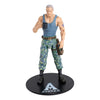 McFarlane Avatar Colonel Miles Quaritch 7in Action Figure (MP)